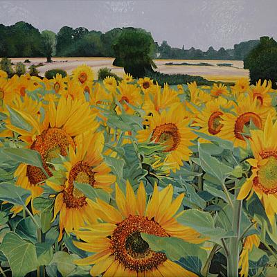 Pour que juillet dure toujours